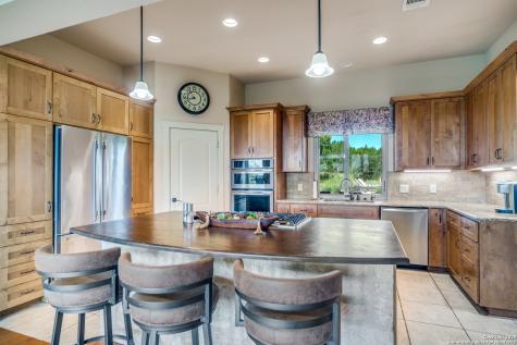 203 Horseshoe Bend Boerne TX 78006