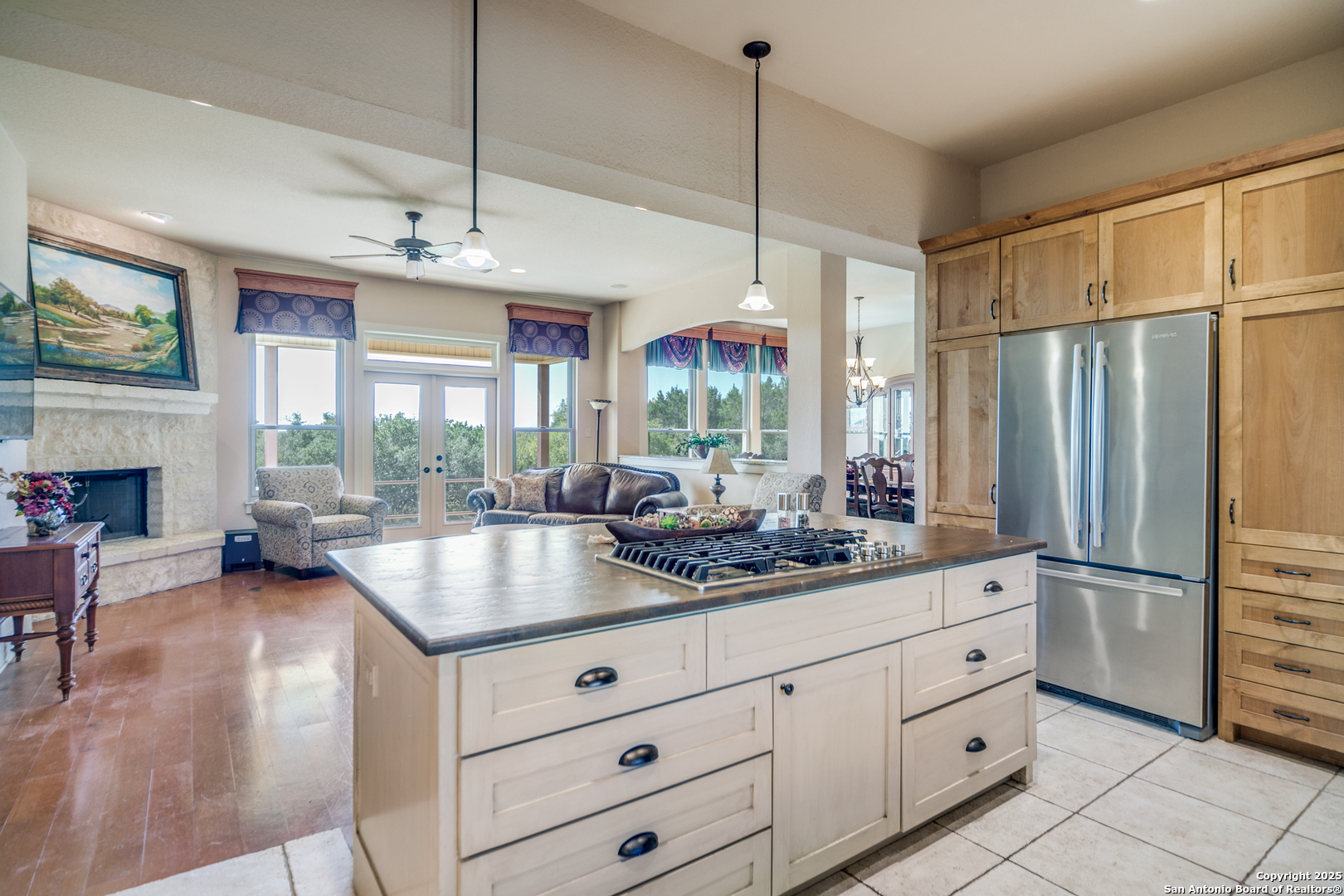 203 Horseshoe Bend Boerne TX 78006
