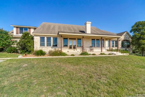203 Horseshoe Bend Boerne TX 78006