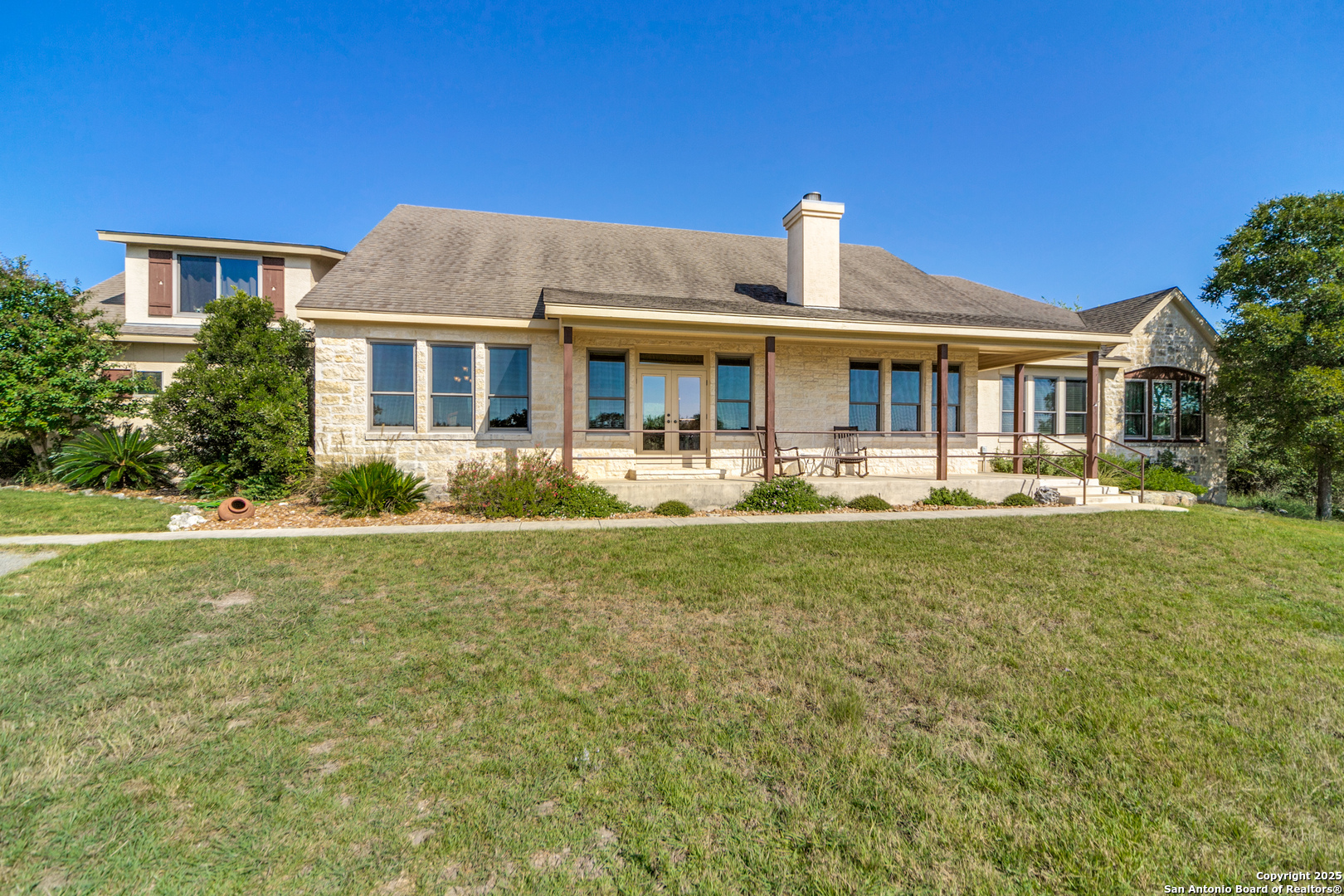 203 Horseshoe Bend Boerne TX 78006