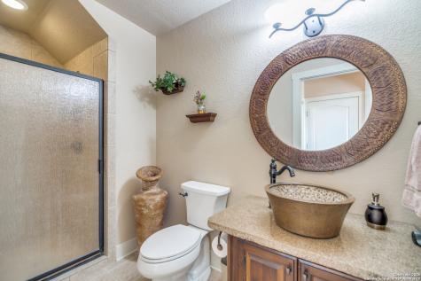203 Horseshoe Bend Boerne TX 78006