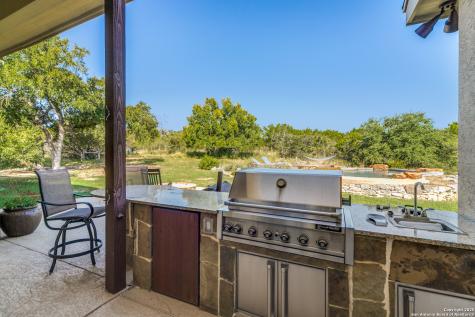 203 Horseshoe Bend Boerne TX 78006