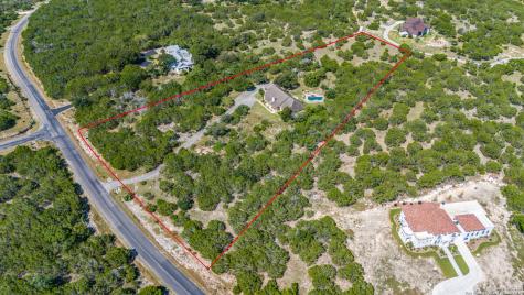 203 Horseshoe Bend Boerne TX 78006
