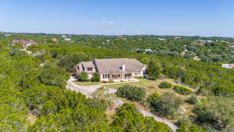 203 Horseshoe Bend Boerne TX 78006