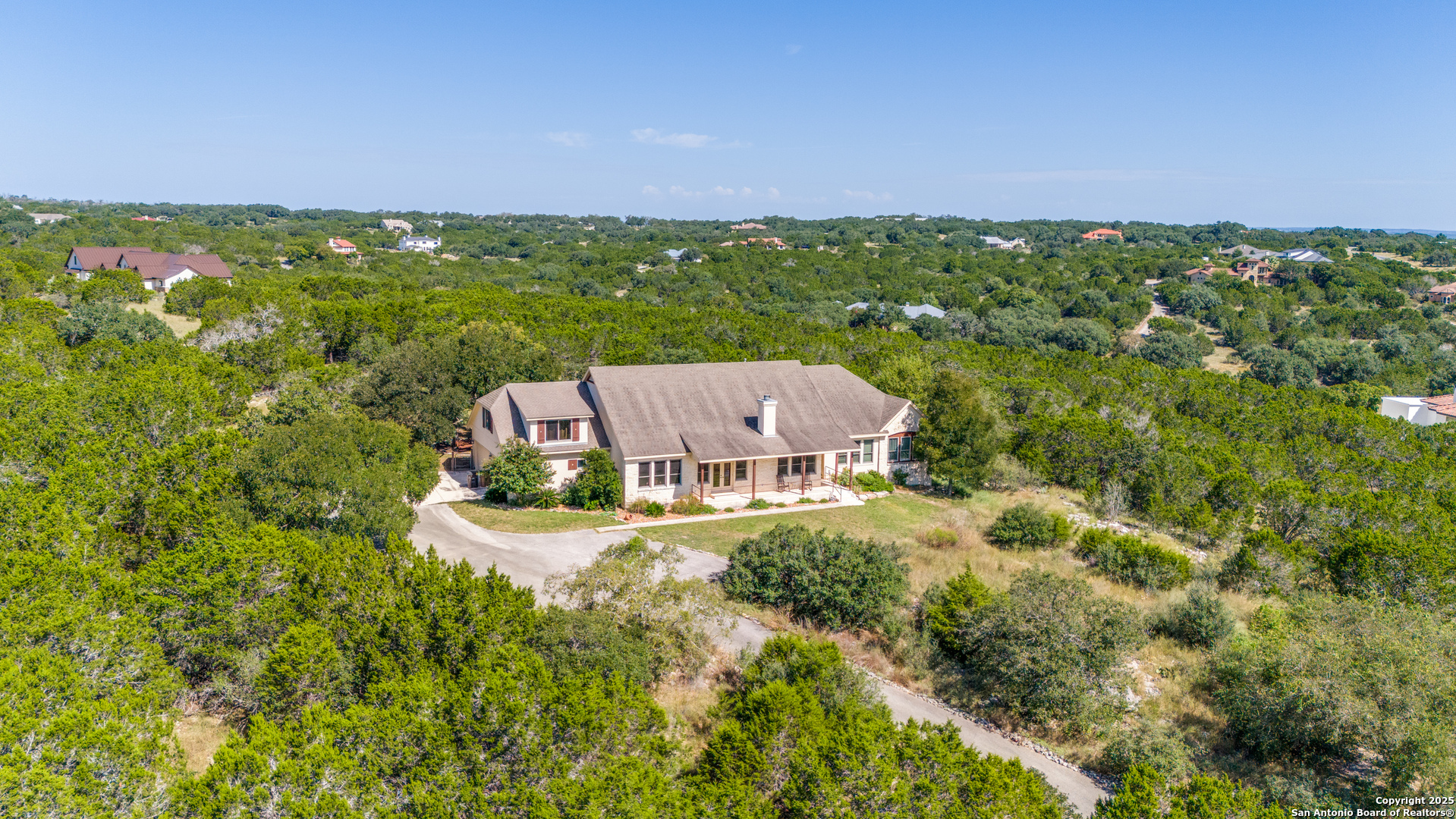 203 Horseshoe Bend Boerne TX 78006