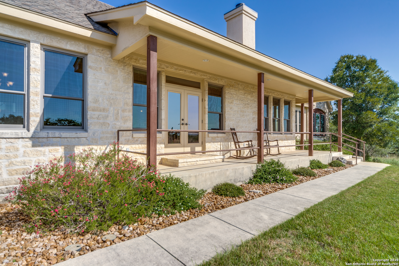203 Horseshoe Bend Boerne TX 78006