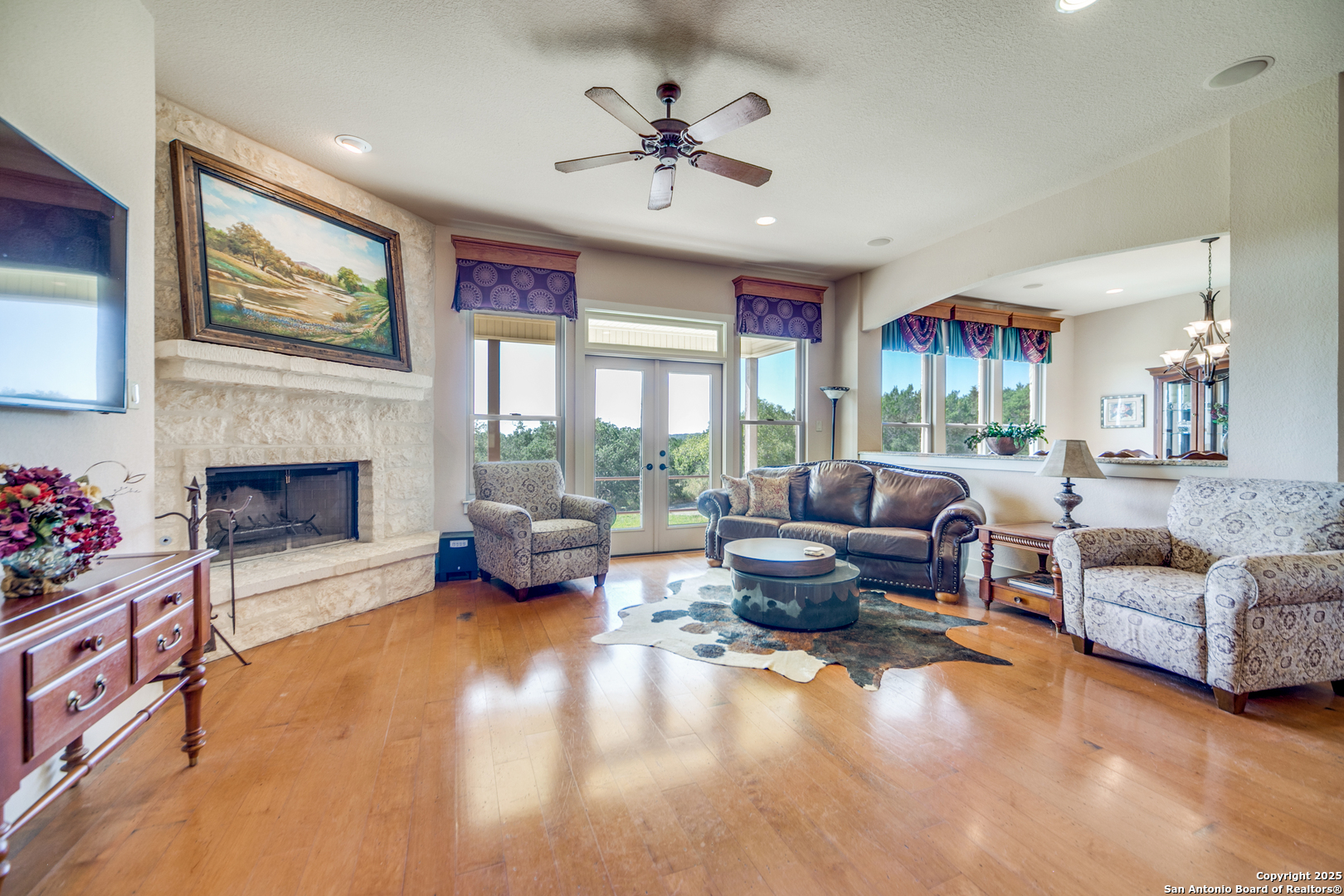 203 Horseshoe Bend Boerne TX 78006