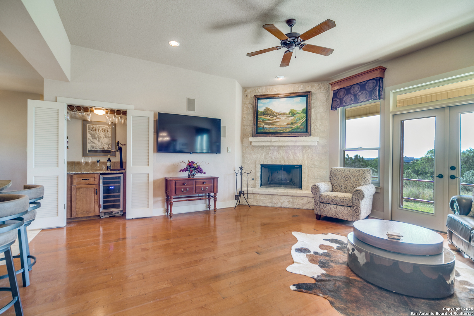 203 Horseshoe Bend Boerne TX 78006