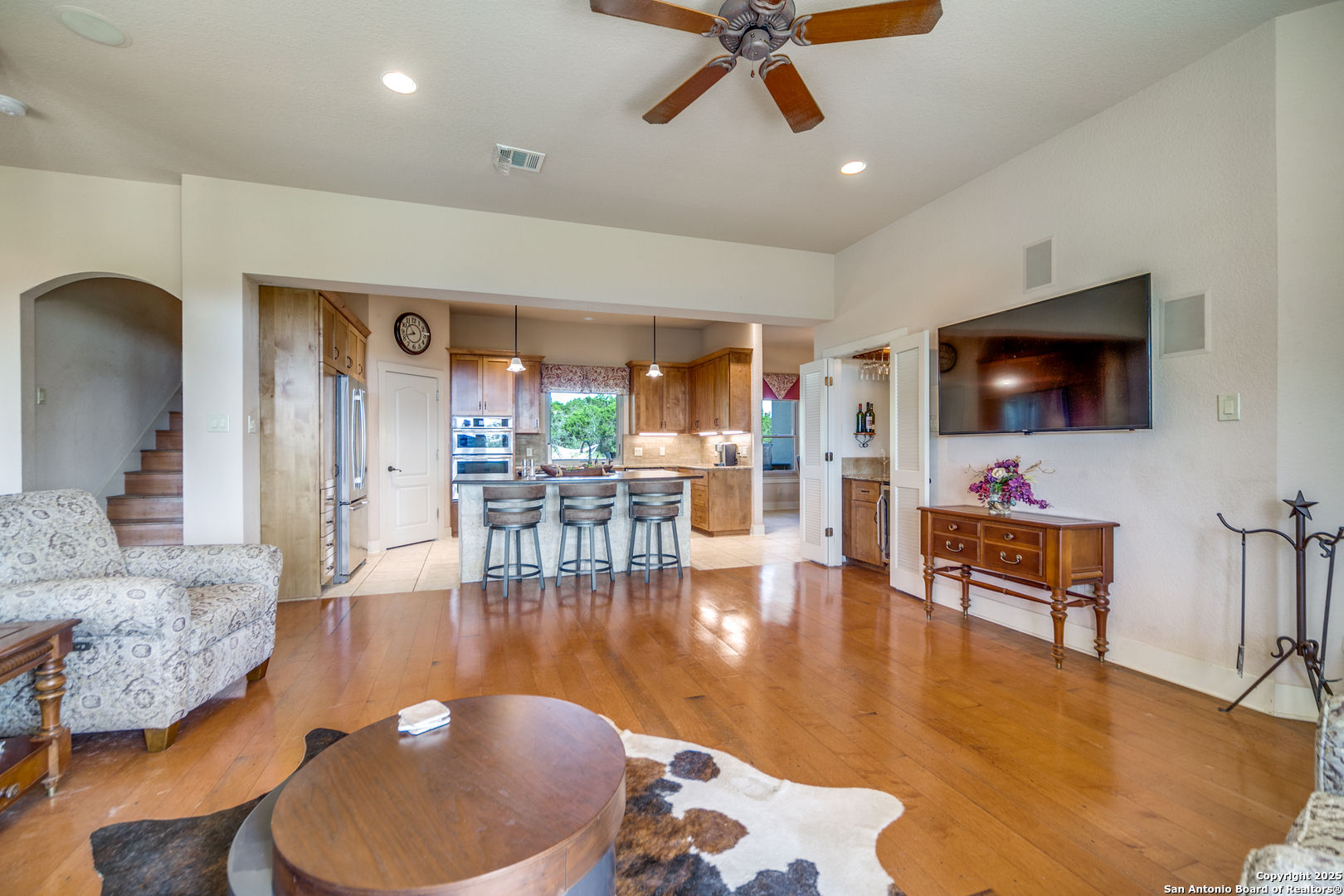 203 Horseshoe Bend Boerne TX 78006