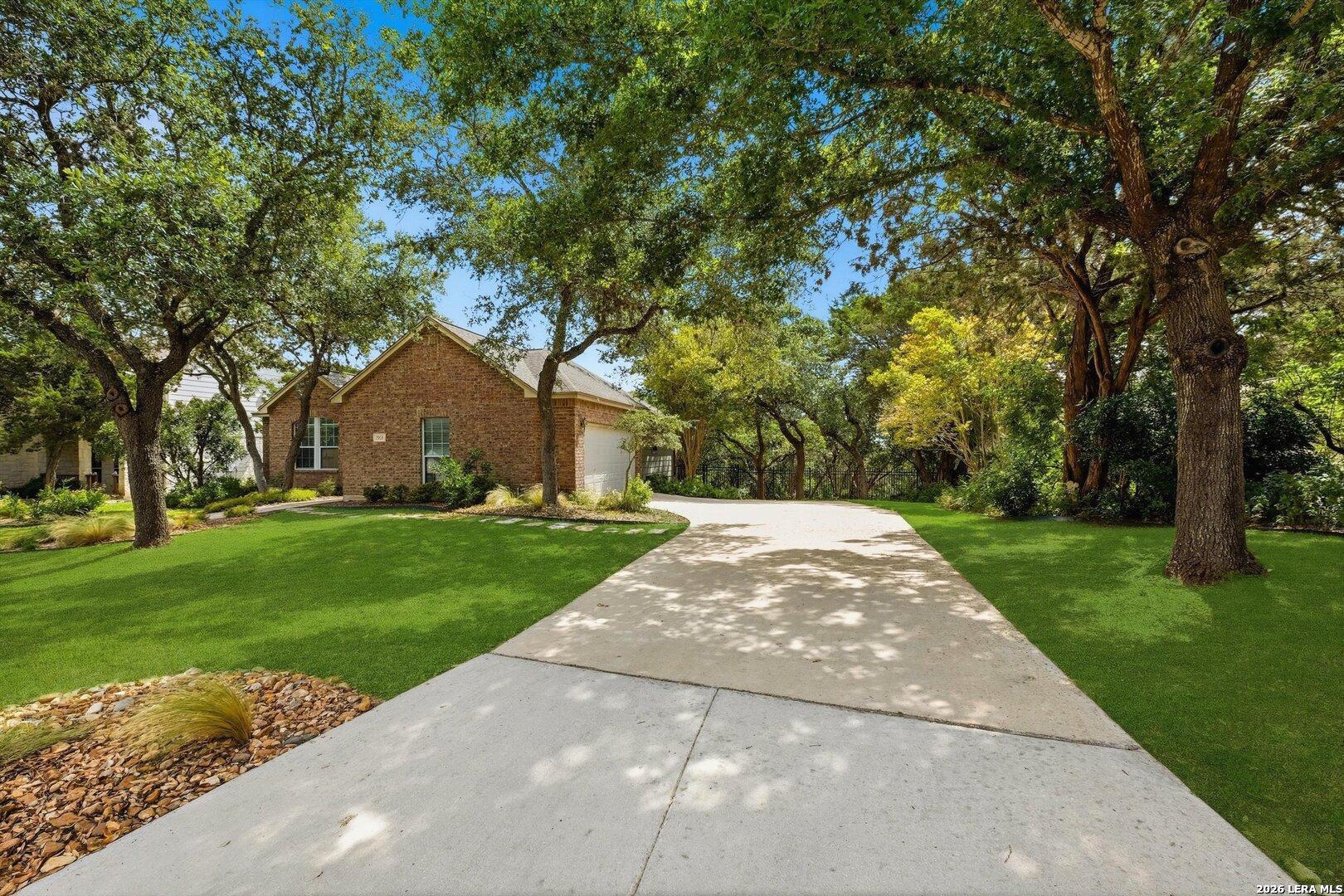 7902 Highland Park San Antonio TX 78250