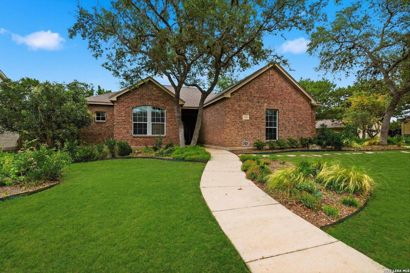 7902 Highland Park San Antonio TX 78250
