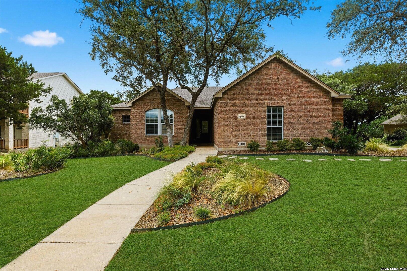 7902 Highland Park San Antonio TX 78250