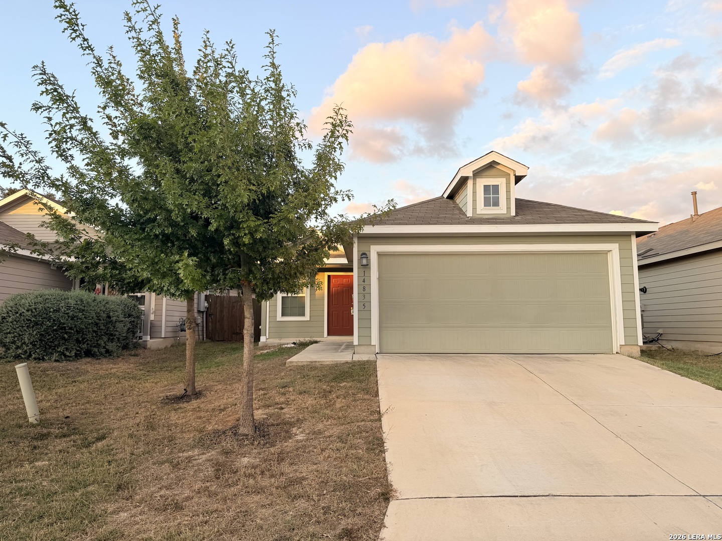 14835 Cheshire San Antonio TX 78254