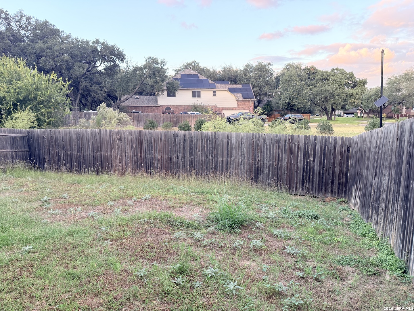 14835 Cheshire San Antonio TX 78254