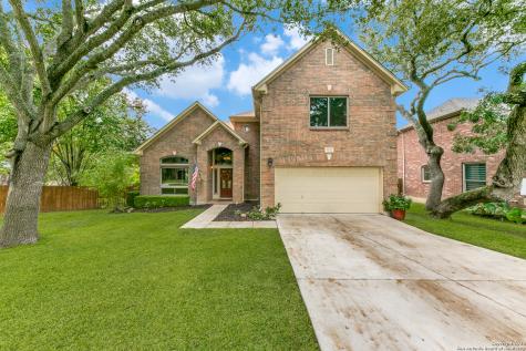 4520 Horseshoe Cove Schertz TX 78154