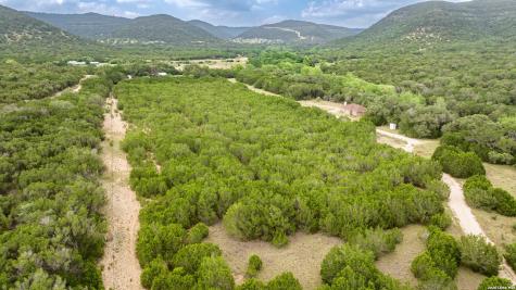 600 Evans Creek Road Vanderpool TX 78885