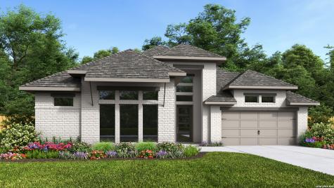 636 Bodark Street New Braunfels TX 78132