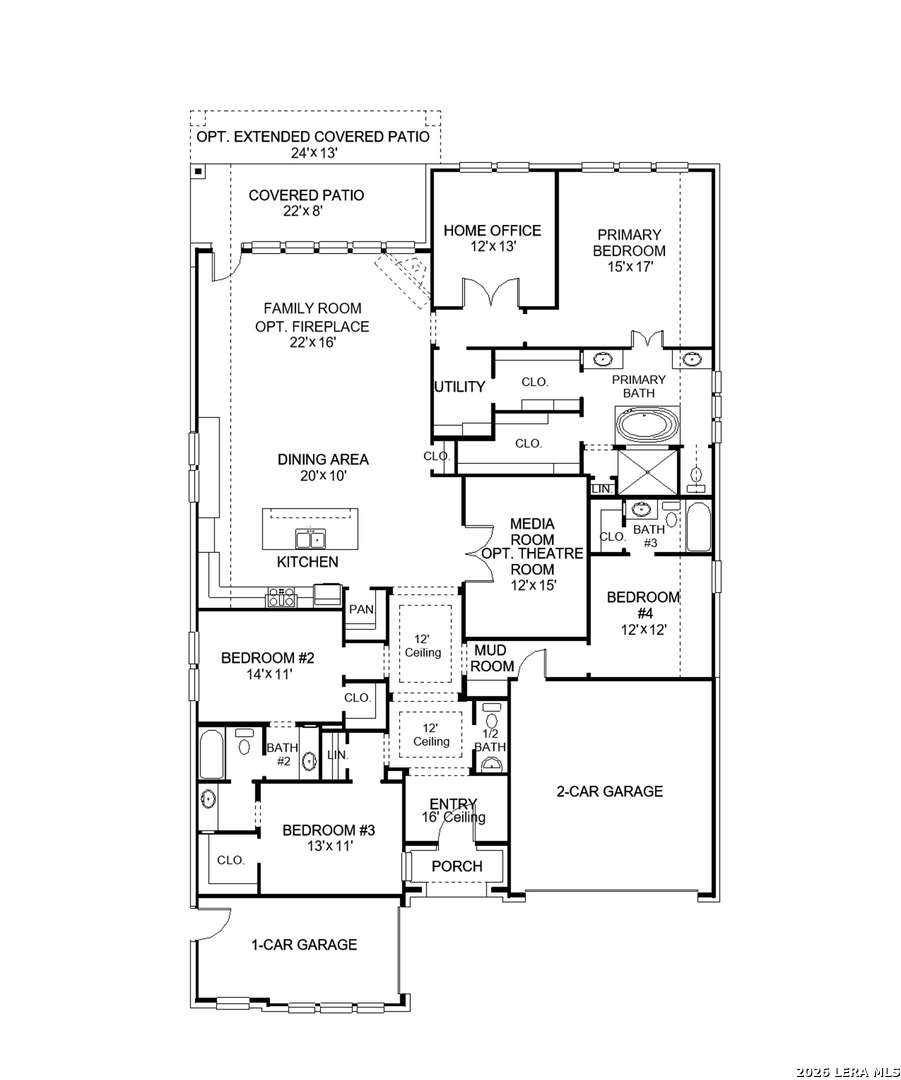 636 Bodark Street New Braunfels TX 78132