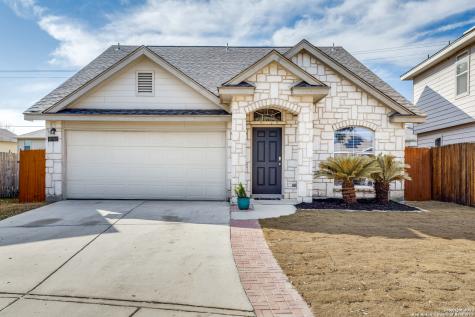 10910 Buckskin Bend San Antonio TX 78254