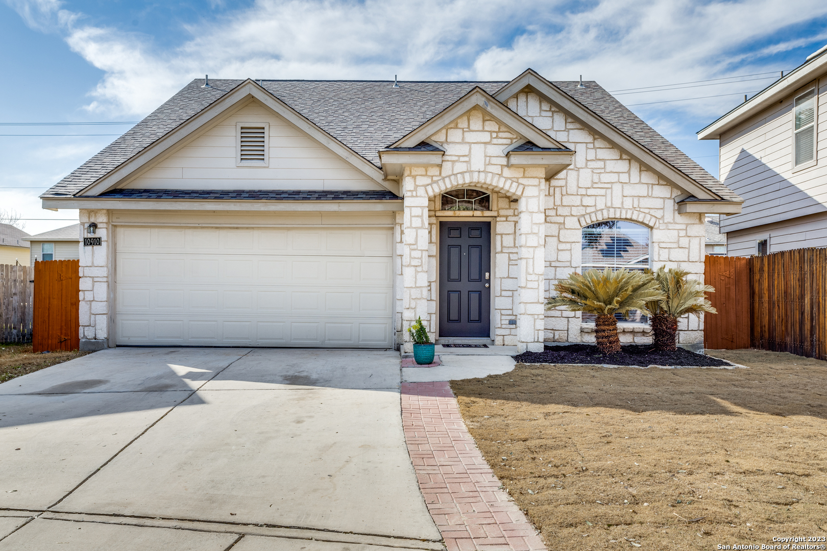 10910 Buckskin Bend San Antonio TX 78254