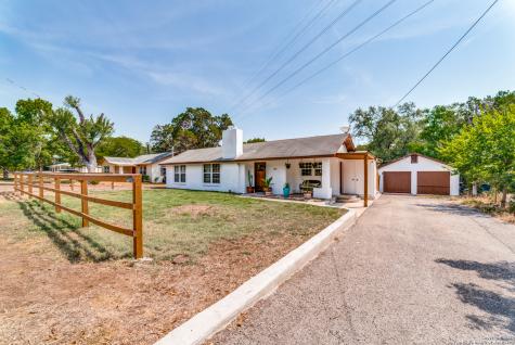 480 California Boulevard New Braunfels TX 78130