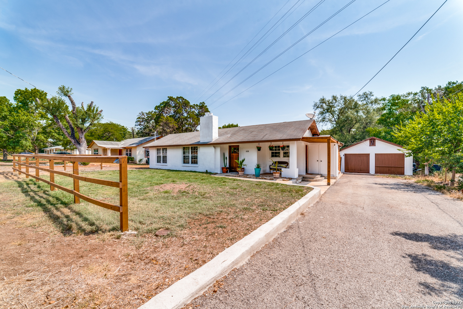 480 California Boulevard New Braunfels TX 78130
