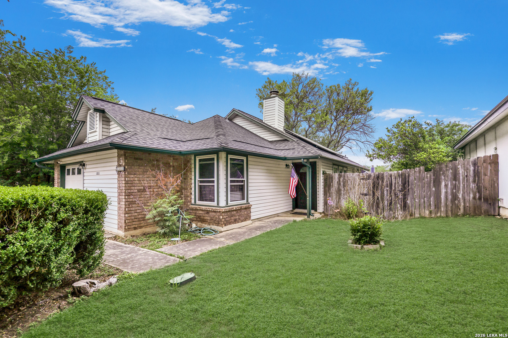 3311 Stoney Star San Antonio TX 78247