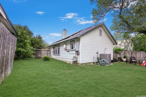 3311 Stoney Star San Antonio TX 78247