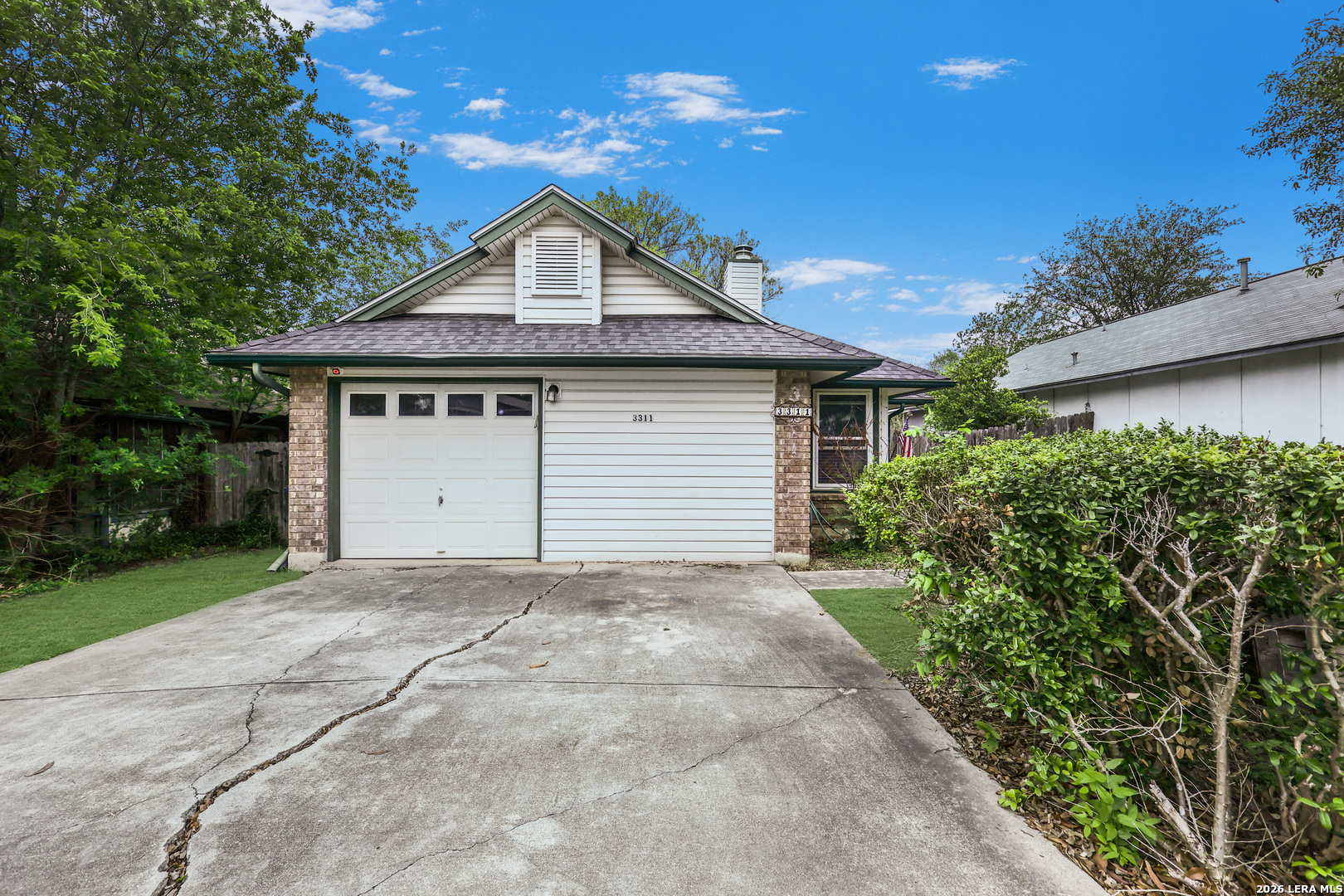 3311 Stoney Star San Antonio TX 78247