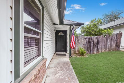 3311 Stoney Star San Antonio TX 78247