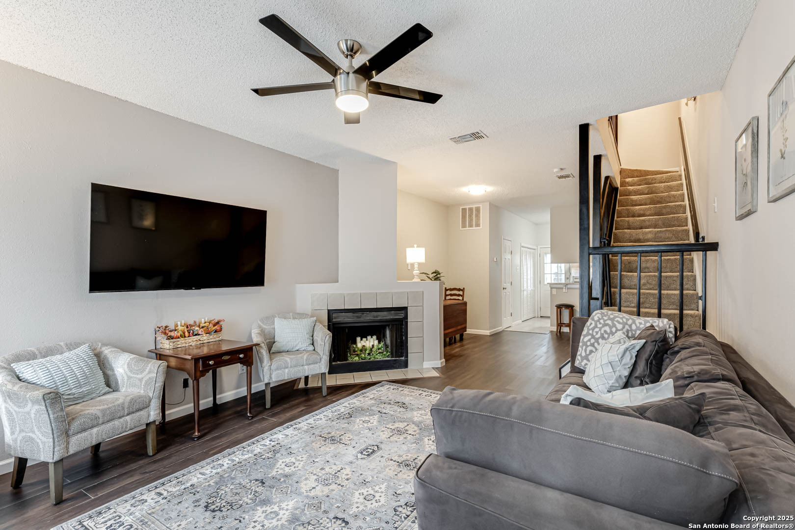 12215 Magnolia Blossom San Antonio TX 78247