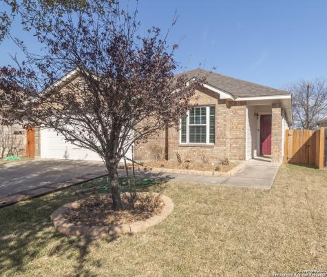 8631 Brisa Royale San Antonio TX 78251