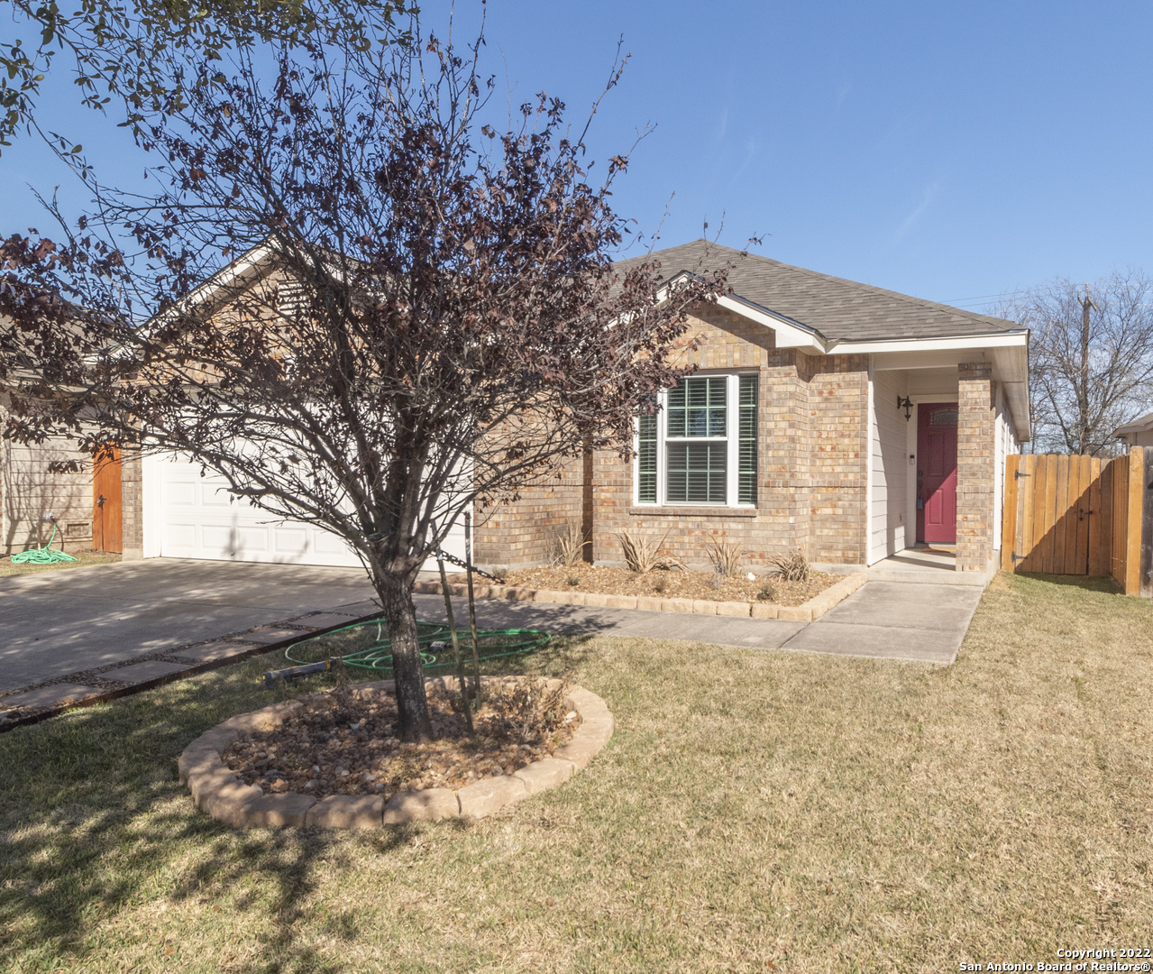 8631 Brisa Royale San Antonio TX 78251
