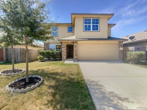 6036 Harvest Ranch San Antonio TX 78244