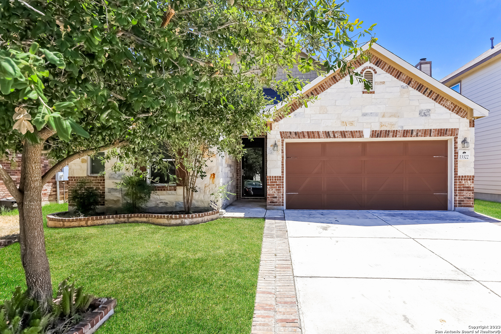 13322 Chalk Hill San Antonio TX 78253