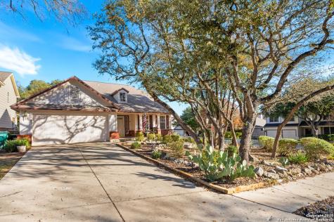 13102 Stoney Creek Universal City TX 78148