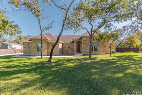 235 Cibolo Ridge Drive La Vernia TX 78121