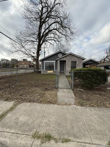 532 Montana San Antonio TX 78203