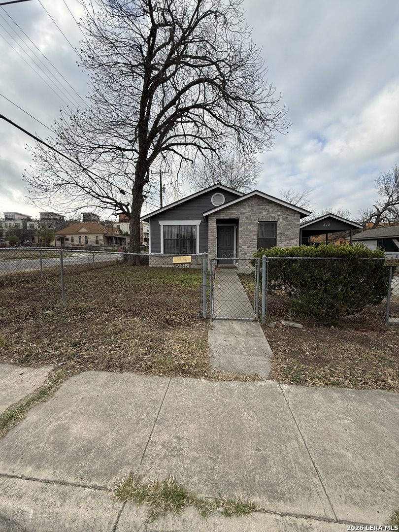 532 Montana San Antonio TX 78203