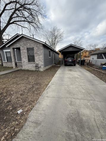 532 Montana San Antonio TX 78203
