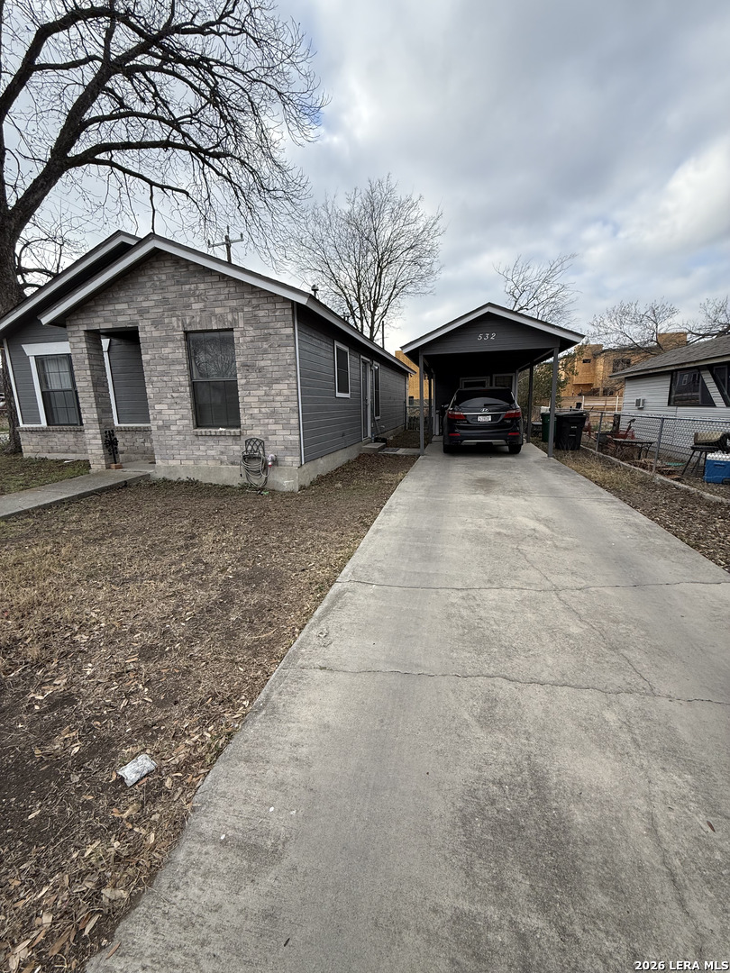 532 Montana San Antonio TX 78203