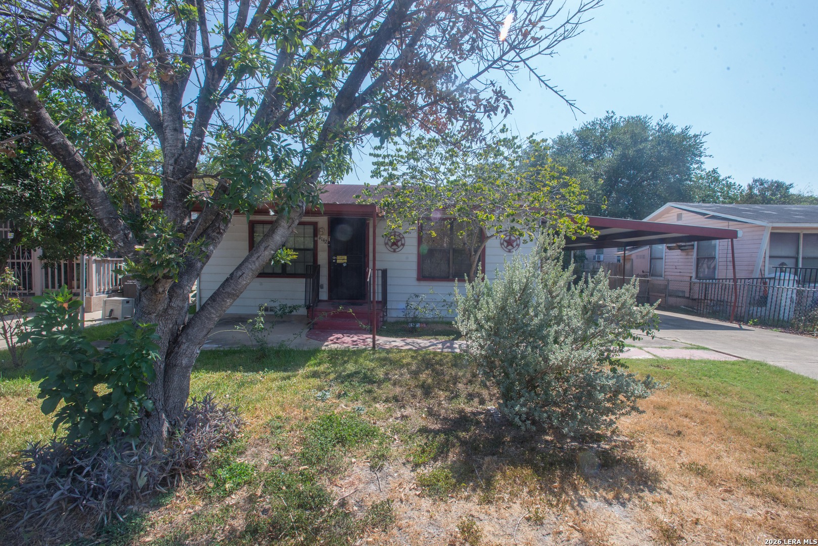 4142 Commercial Avenue San Antonio TX 78221