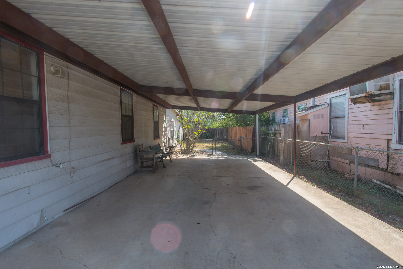4142 Commercial Avenue San Antonio TX 78221