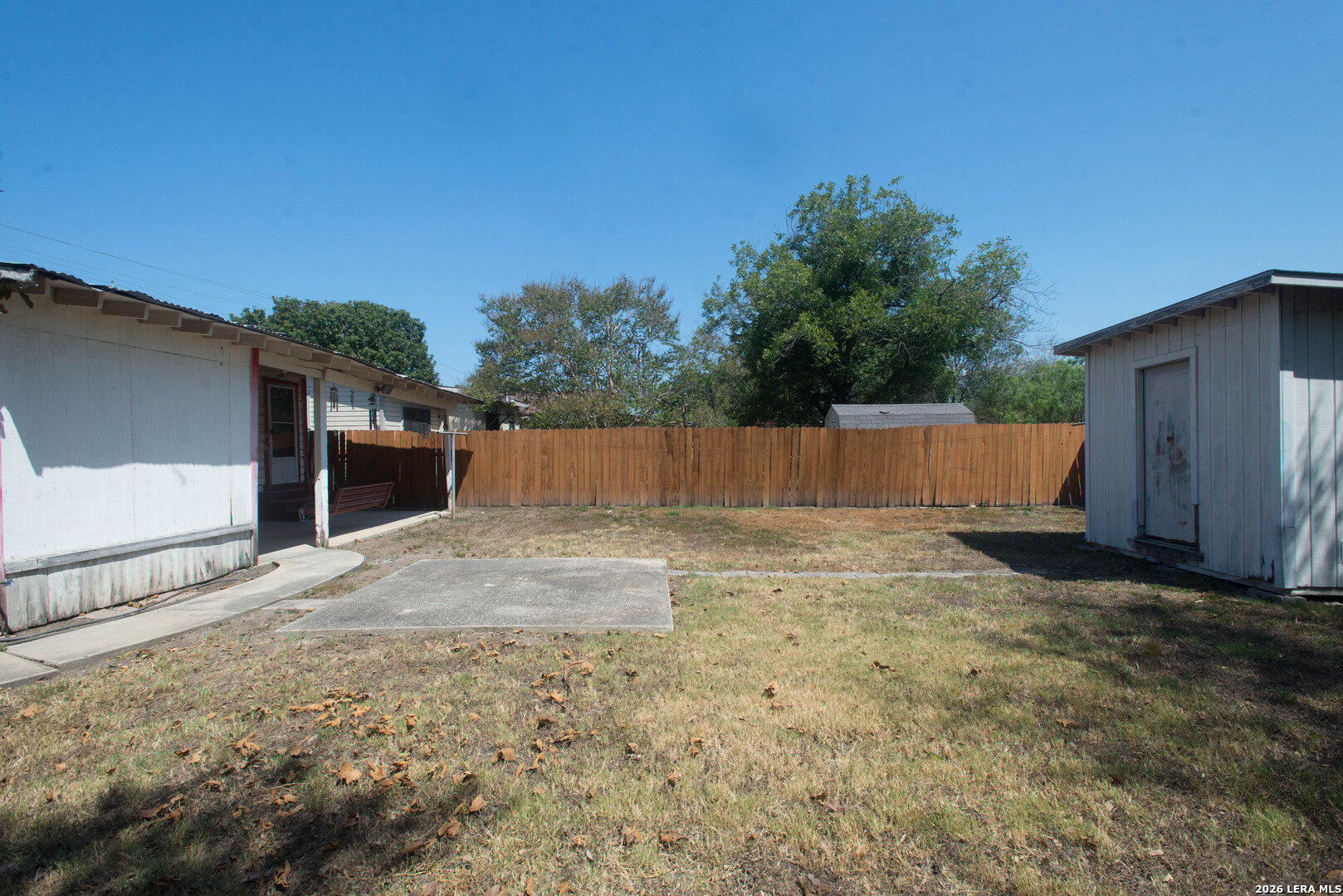 4142 Commercial Avenue San Antonio TX 78221