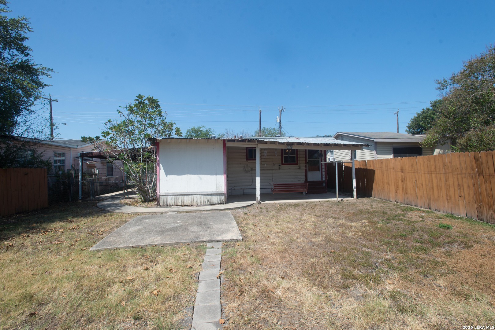 4142 Commercial Avenue San Antonio TX 78221