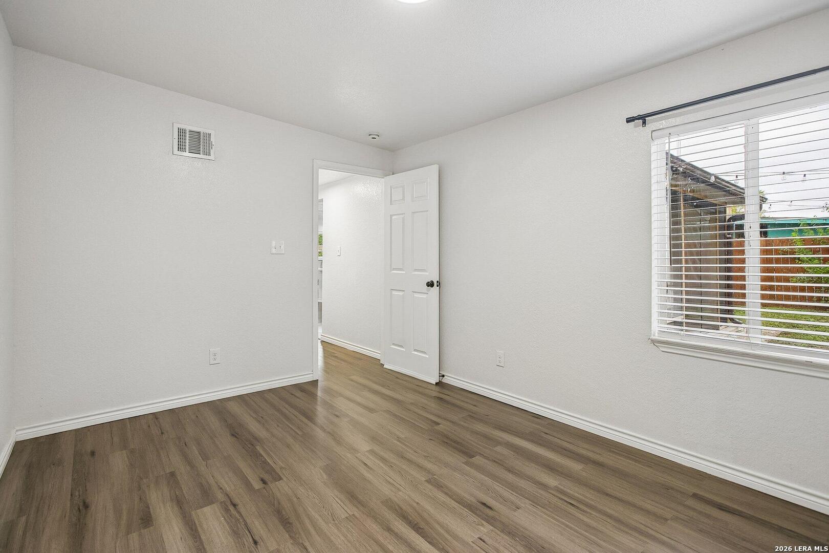 318 Hillwood Drive San Antonio TX 78213