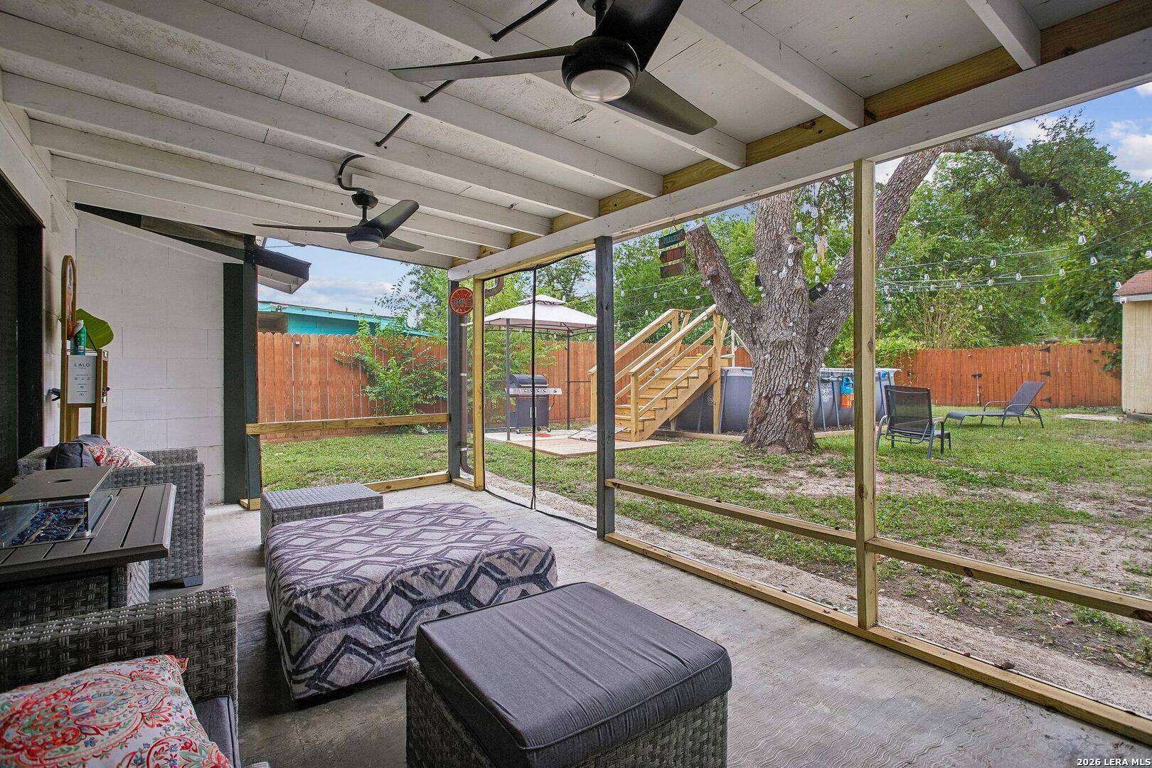 318 Hillwood Drive San Antonio TX 78213