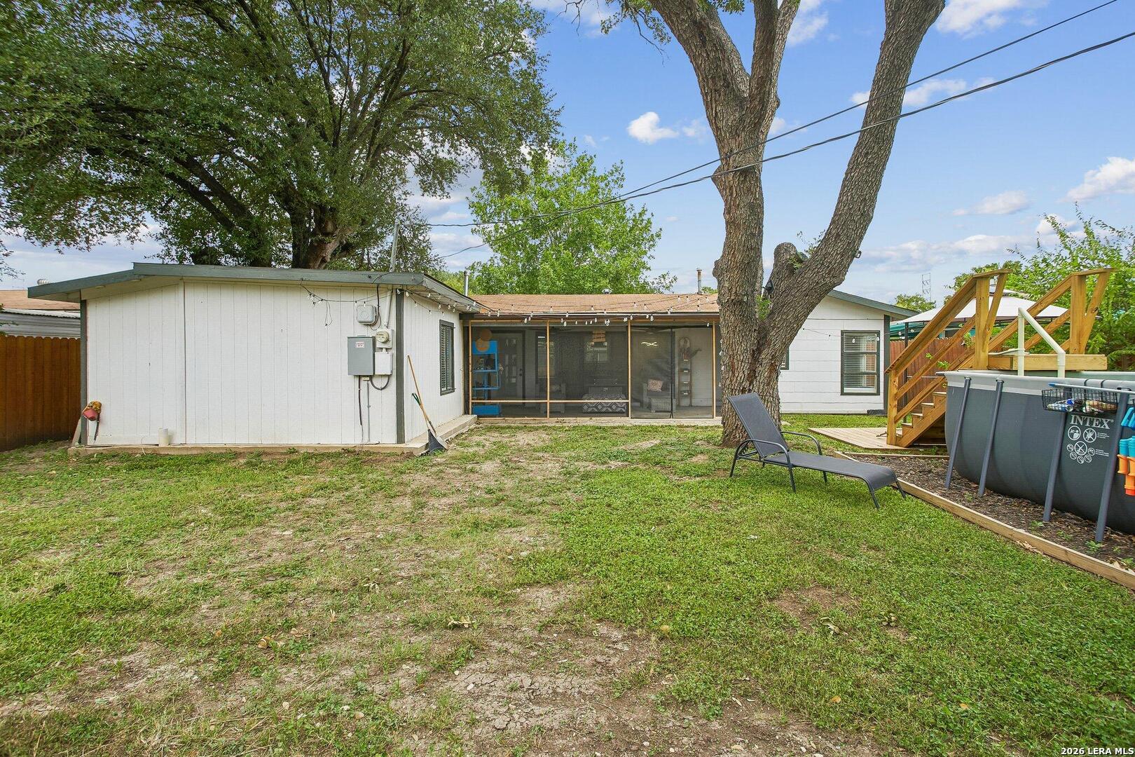 318 Hillwood Drive San Antonio TX 78213
