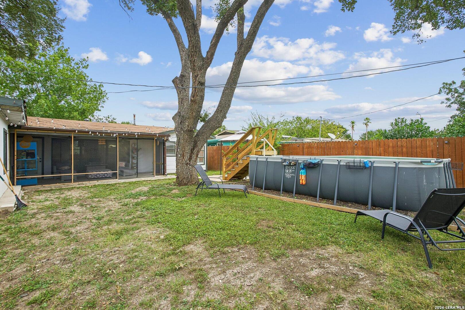 318 Hillwood Drive San Antonio TX 78213
