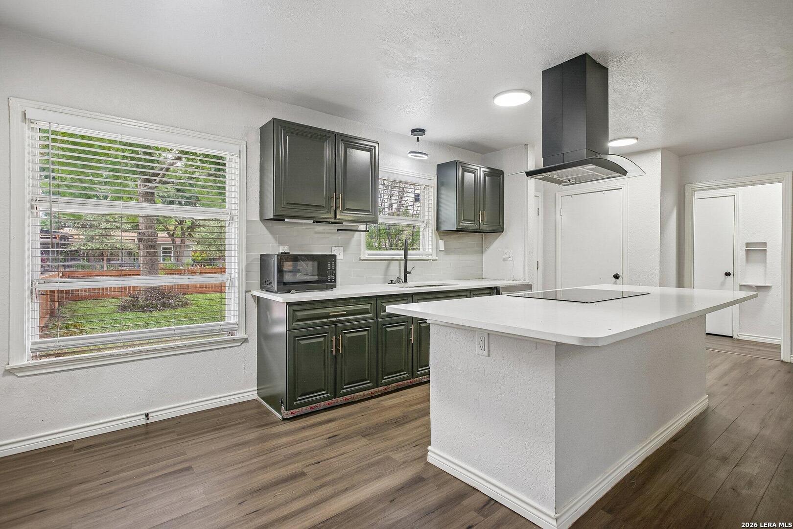 318 Hillwood Drive San Antonio TX 78213